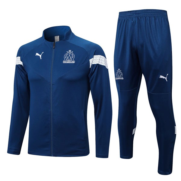 Chandal Marsella 2022/2023 Azul 2